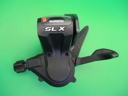 Shimano slx speed - slx, 3