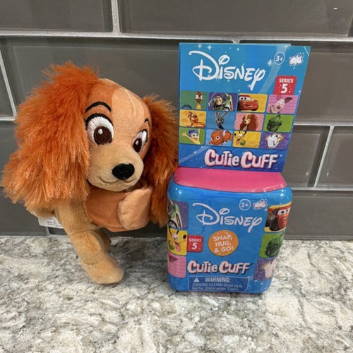 Disney cutie cuff series - disney,