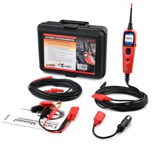2026New Autel PS100 Circuit
