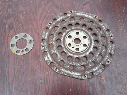 Honda civic flywheel - civic,