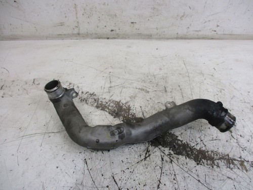 Intercooler pipe - pipe,