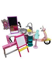 Joblot bundle barbie - bundle, x6