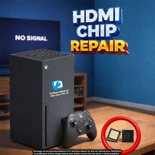 Xbox Series X HDMI CHIP