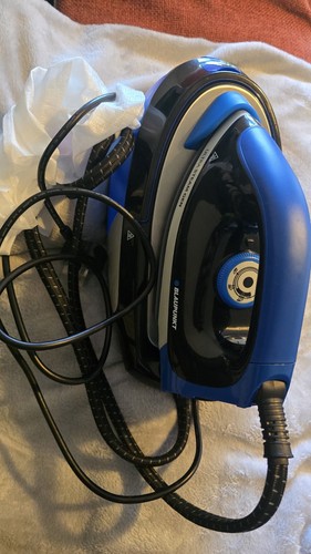 Blaupunkt ultra steam - blaupunkt,