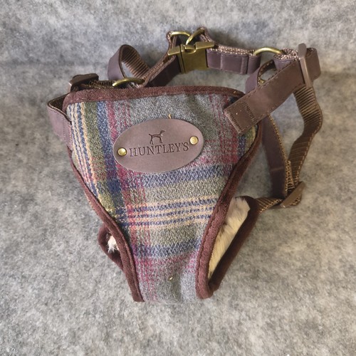 Huntley tweed dog - huntley's,