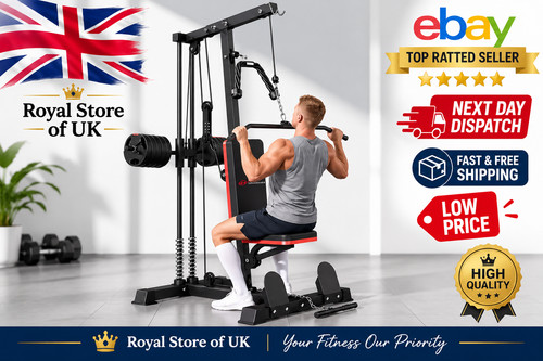 Multifunction gym machine with - gym,