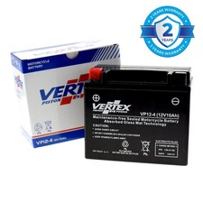 CB1000 Battery Replacement