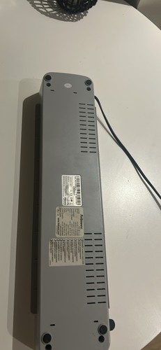 Fellowes ion desktop - a3,