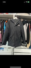 The North face Park jacket coat