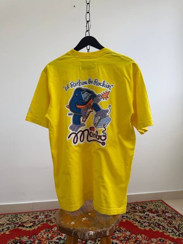 Vintage 90s mambo surf - 90s, graphic