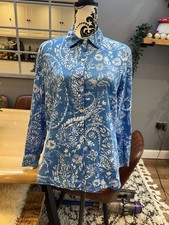 Luella Printed One Size corfu