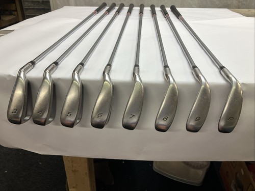 Taylormade rac iron set - rac, 3-p