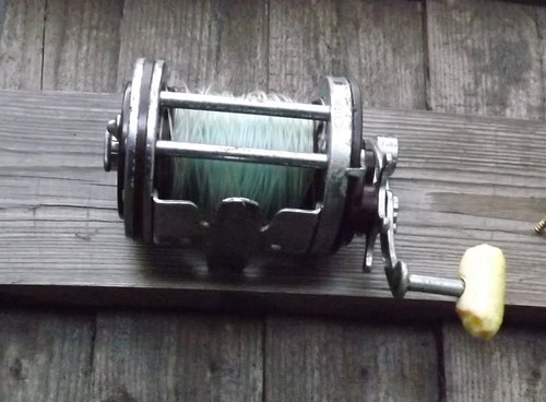 Penn squidder 140 - penn,