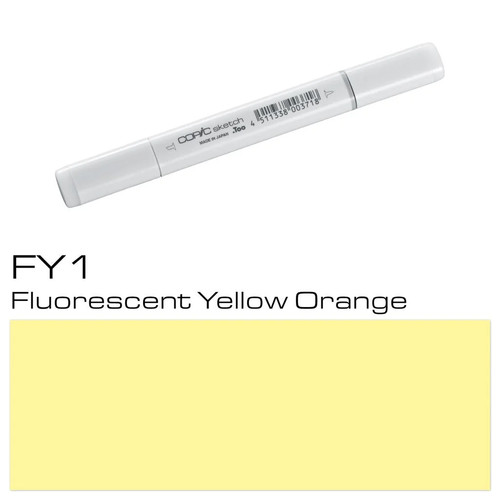 Copic sketch marker pen - marker,