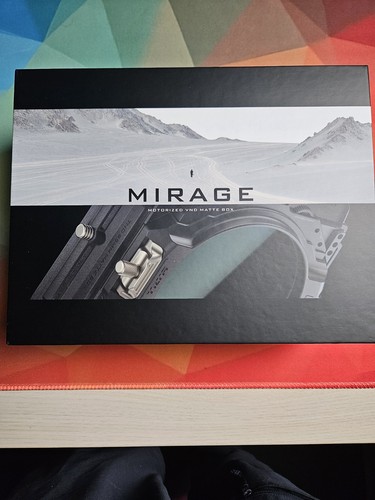 Tilta mirage vnd matte box - mirage,
