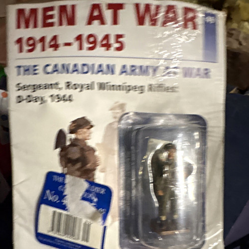 Del prado men - del, war