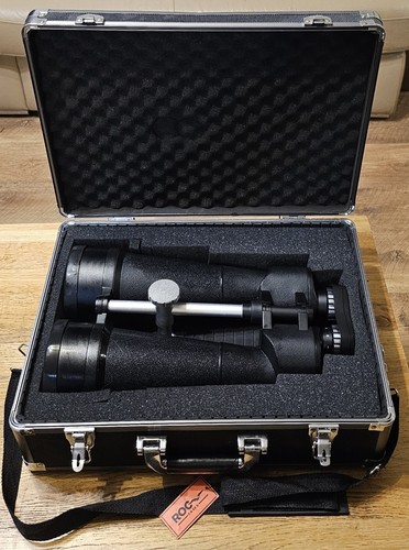 Celestron skymaster 25x100 - skymaster,