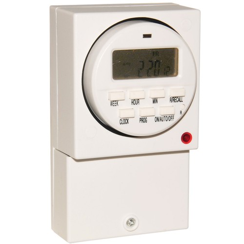 Axiom amp electronic control - axiom,