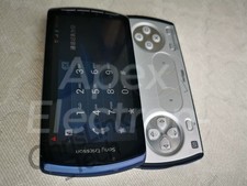 Sony Ericsson R800IEUBLK Xperia Play R800i Unlocked Slide-Out Smartphone - Blue