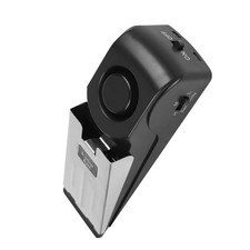 Portable Shaped Door Stop