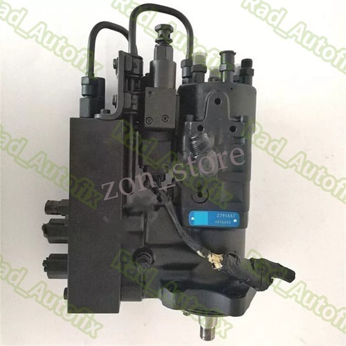 New genuin fuel - fuel, pump