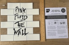 Wall Art In Style Of Pink