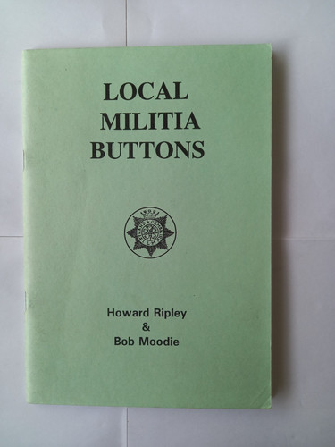 Local militia buttons ripley - local,