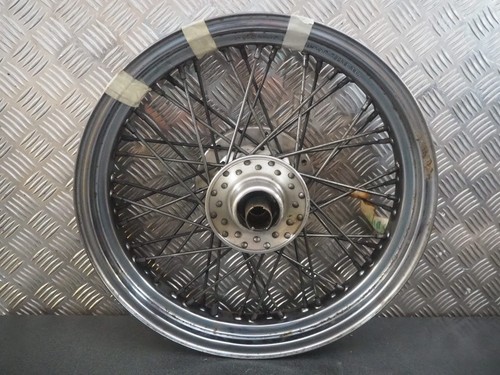Front wheel kawasaki vn800 - wheel,