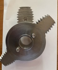 Ambassador Rope Cutter For