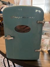 Frigidaire Blue Retro Style