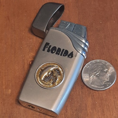 Vintage florida dolphin - vintage,