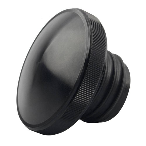 Fuel tank cover vented screw - tank,