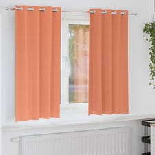 Blackout Curtains with Rings 2