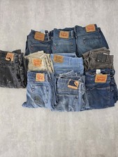Levi Jeans X10 Jeans Mixed