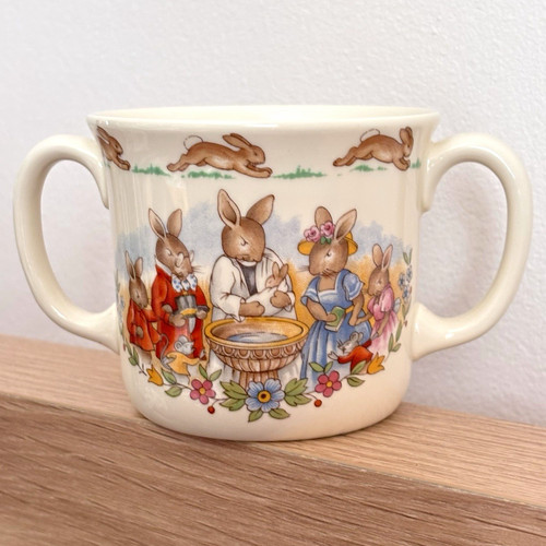 Royal doulton bunnykins - doulton,