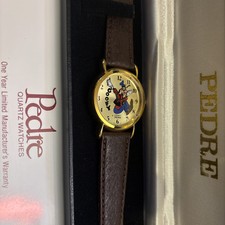 DISNEY GOOFY PEDRE BACKWARDS