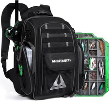 Ghosthorn Waterproof Fishing