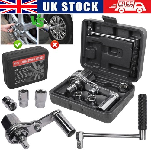 Heavy duty torque - duty,