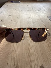 Cazal Sunglasses Unisex