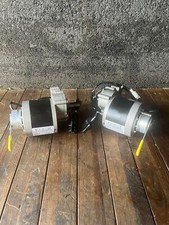 Drive Titan Electric