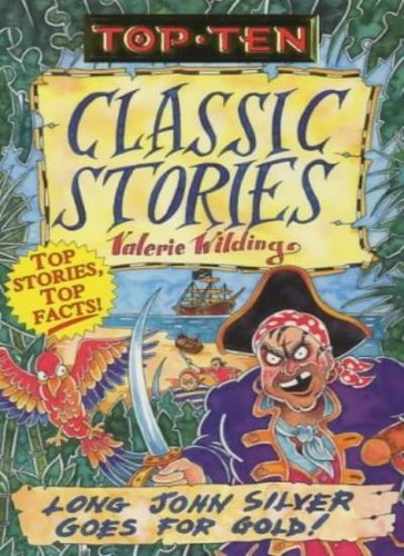 Top ten classic - ten,