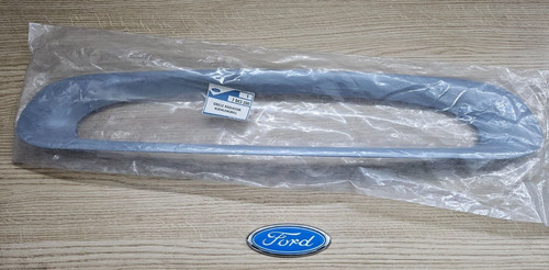 Ford escort mk5 2000 front - mk5,