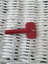 Intercall Nurse Call Red Reset