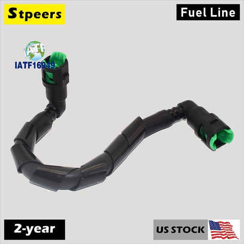 Otnotr main fuel line hose - otnotr,