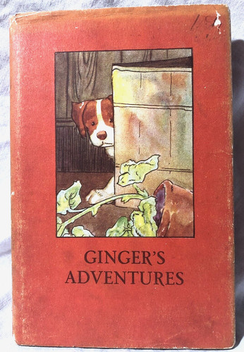 Vintage ladybird book - book,, series
