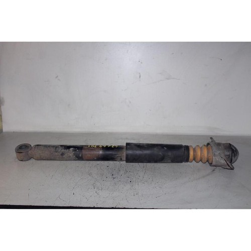 Rear shock absorber skoda - rear, lh