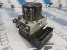 VW Golf MK6 Touran / AUDI / SKODA ABS Pump 1K0 614 517 CB - 1K0 907 379 AT