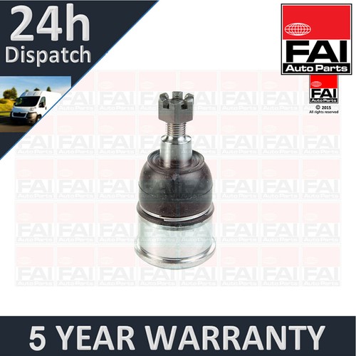 Ball joint front - front, fai