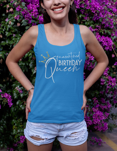 Womens tank top - tank,