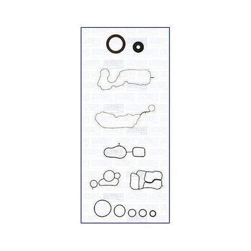 54162800 ajusa gasket set - 54162800,